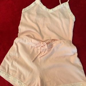 Victoria secret sleep wear